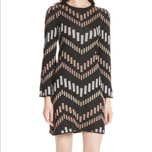 Ted Baker mini dress